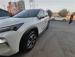 نیسان X-Trail